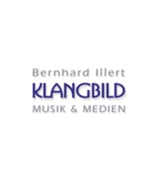 Klangbild - Bernhard Illert