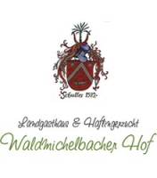 Waldmichelbacher Hof
