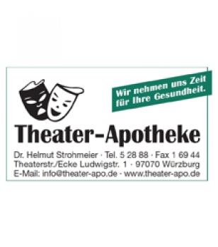 Theater Apotheke