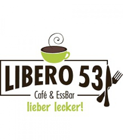 Libero 53, Cafe & EssBar