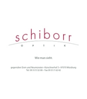 schiborr - Optik