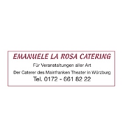 Emanuele La Rosa Catering