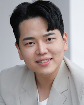 Andrew Kim