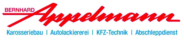 Appelmann Logo