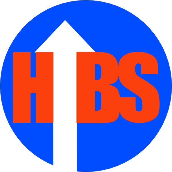 HBS Logo Hörnig