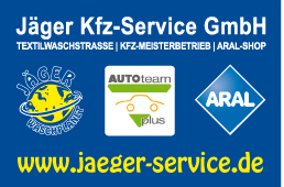 Logo Jäger KFZ