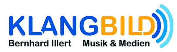 Logo Klangbild