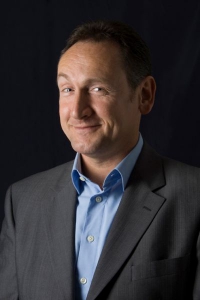 Markus Priester (Moderation)