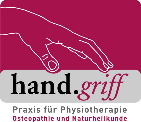 Logo Handgriff