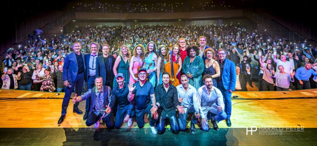 Benefizkonzerte in Aschaffenburg 2026